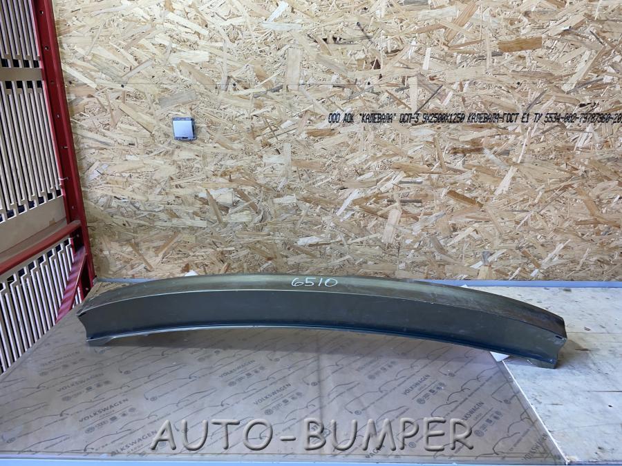Ford Kuga 2013- Накладка двери багажника CJ54S423A40ADW 1808034
